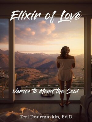 cover image of Elixir of Love